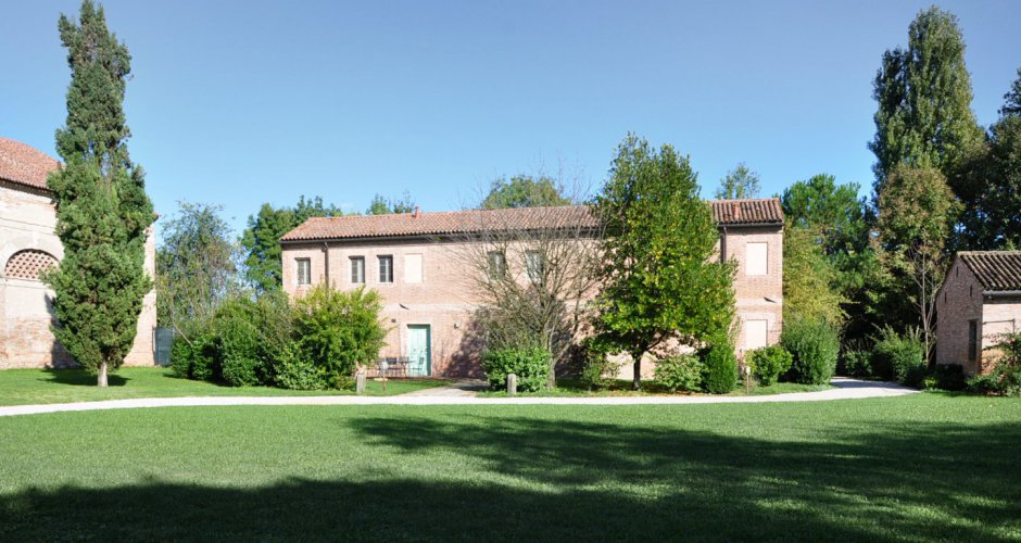 Appartamento Melo a Borgo Giustiniani – vista esterna
